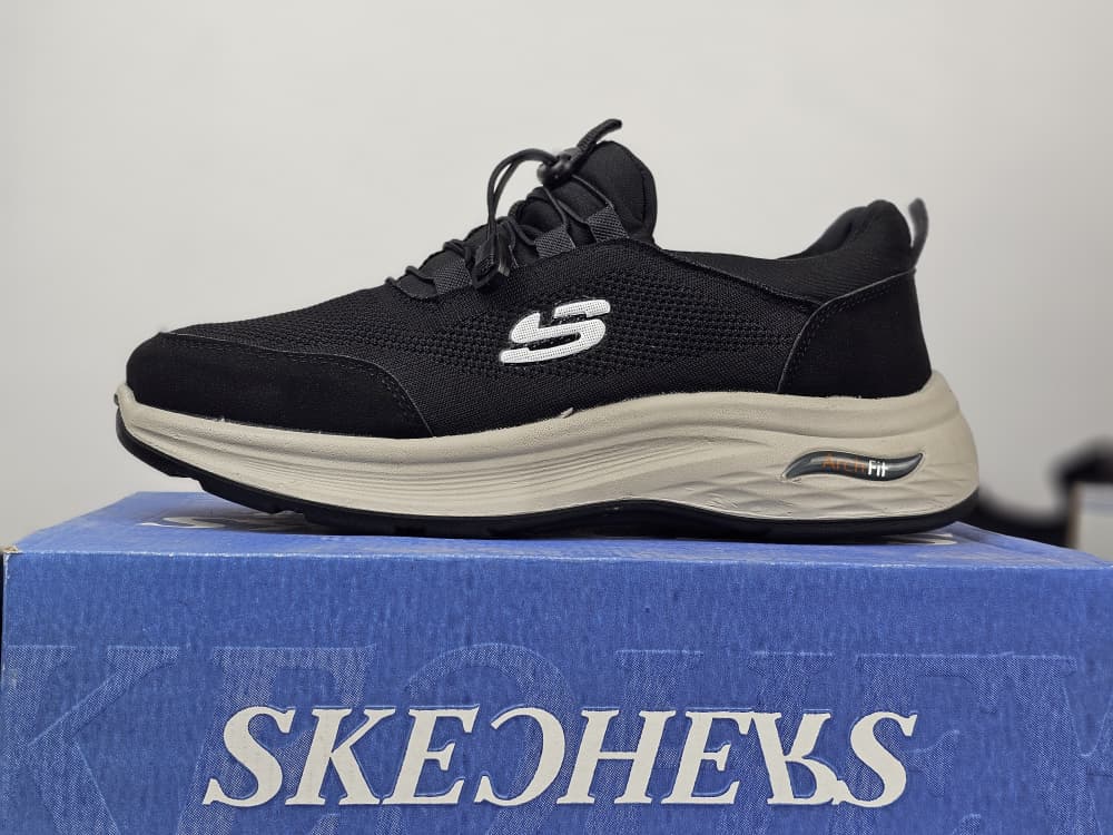 SKETCHER GO WALK