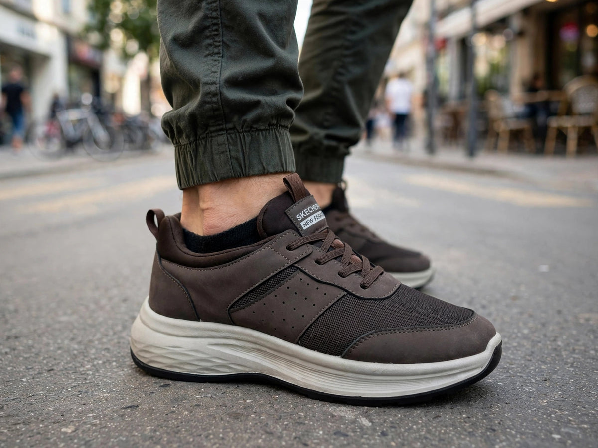 Sketchers ArchFit