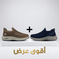 SKETCHERS ArchFit