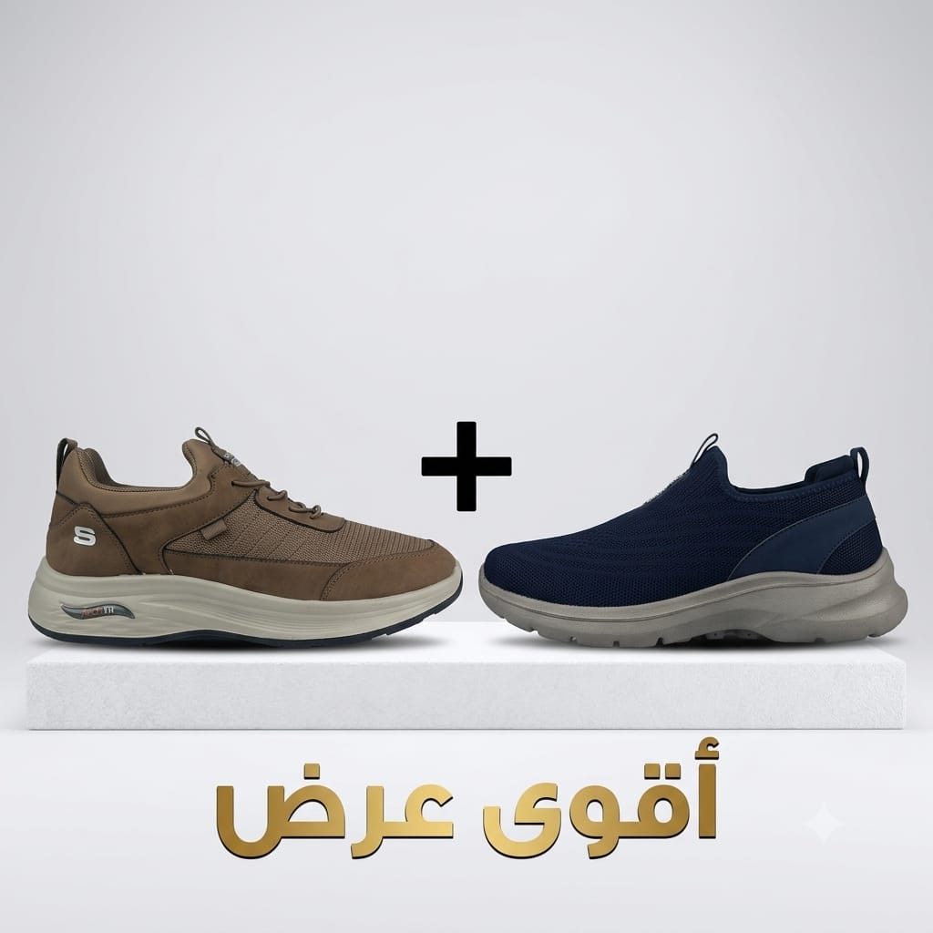 SKETCHERS ArchFit
