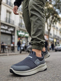 SKETCHERS RUN