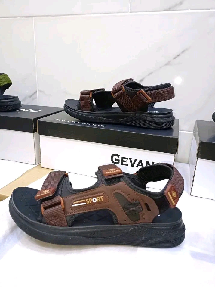 Sandal Kito