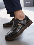 Sandal Cuir S